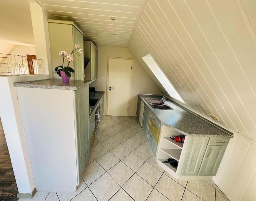 Apartment Ruhe Und Pur Im Spreewald. *