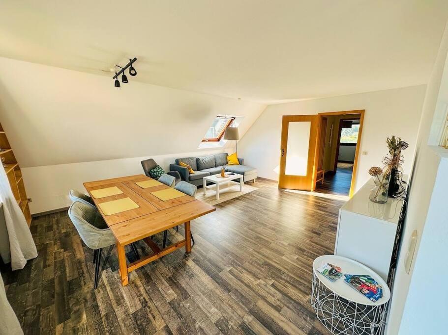 Apartment Ruhe Und Pur Im Spreewald. Kolkwitz (Spree-Neisse)