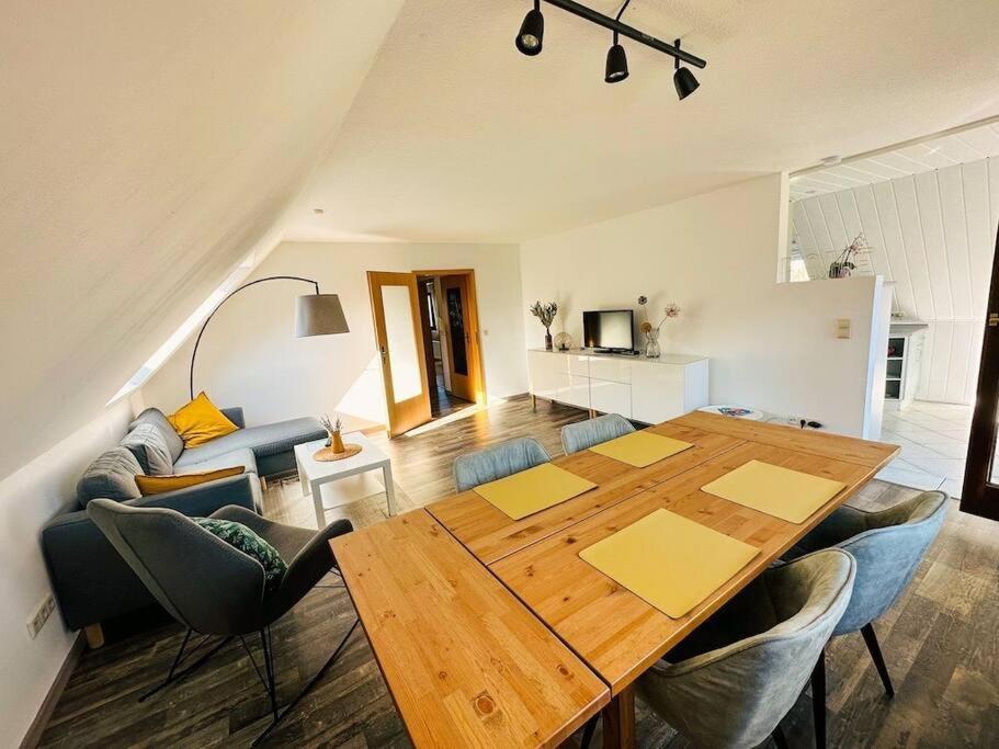 Ruhe Und Pur Im Spreewald. Apartment Kolkwitz (Spree-Neisse)