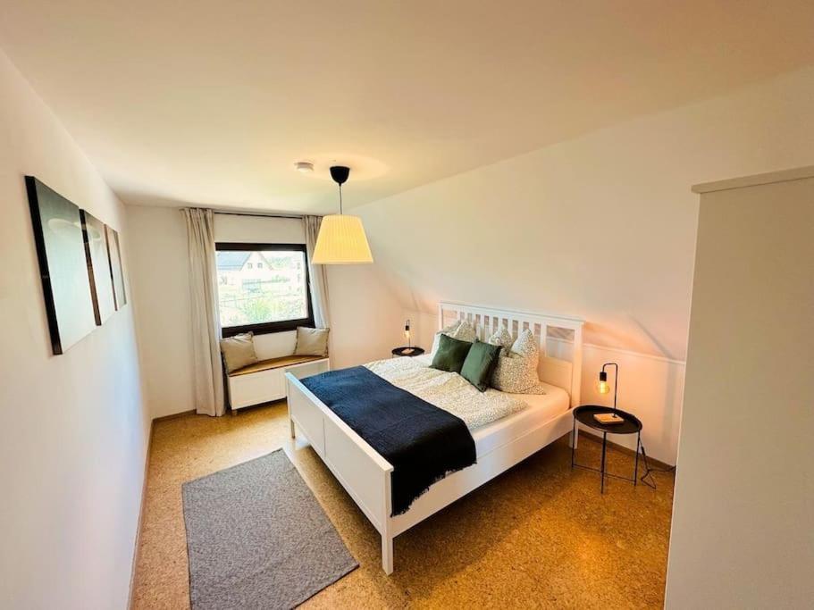 Ruhe Und Pur Im Spreewald. Apartment *
